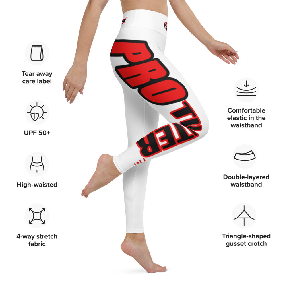 Yoga Edition Pro Tinter Leggings