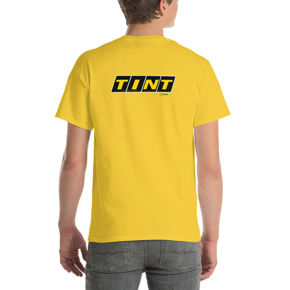 TINT with OLFA by Pro Tinter T-Shirt (Now On Sale)