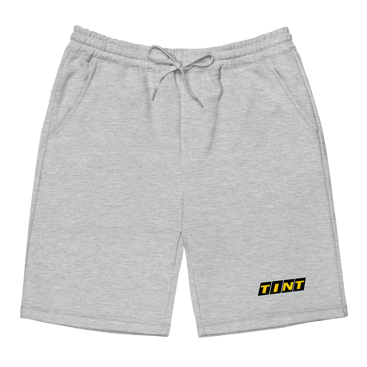 TINT by Pro Tinter Men's fleece shorts