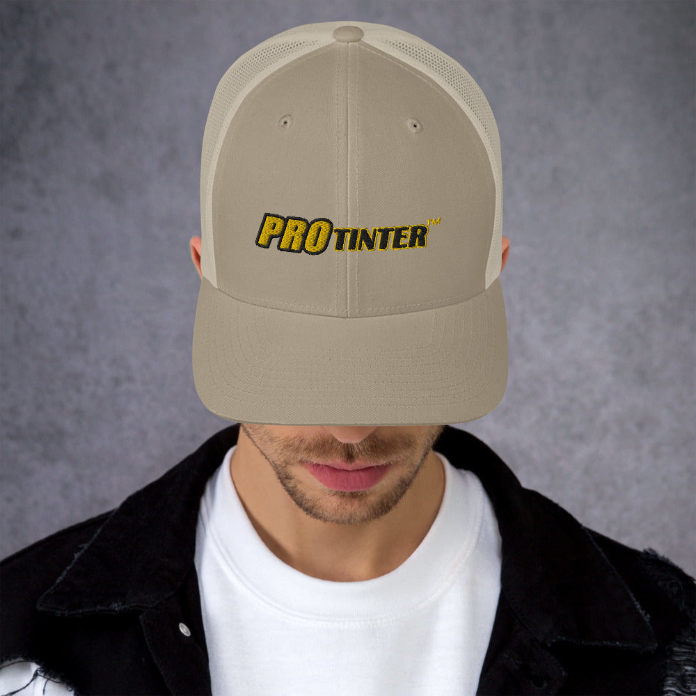 XP Pro Tinter Trucker Cap Edition