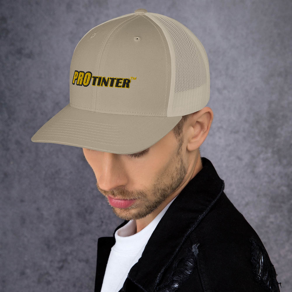 XP Pro Tinter Trucker Cap Edition