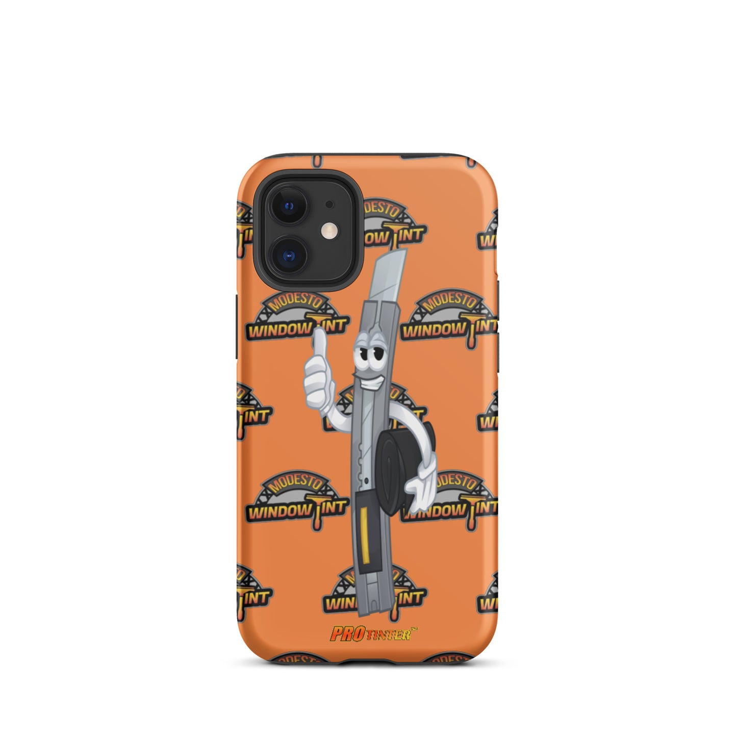 Modesto Tough iPhone case (Special Design)