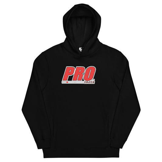 Pro Tinter Unisex fashion hoodie