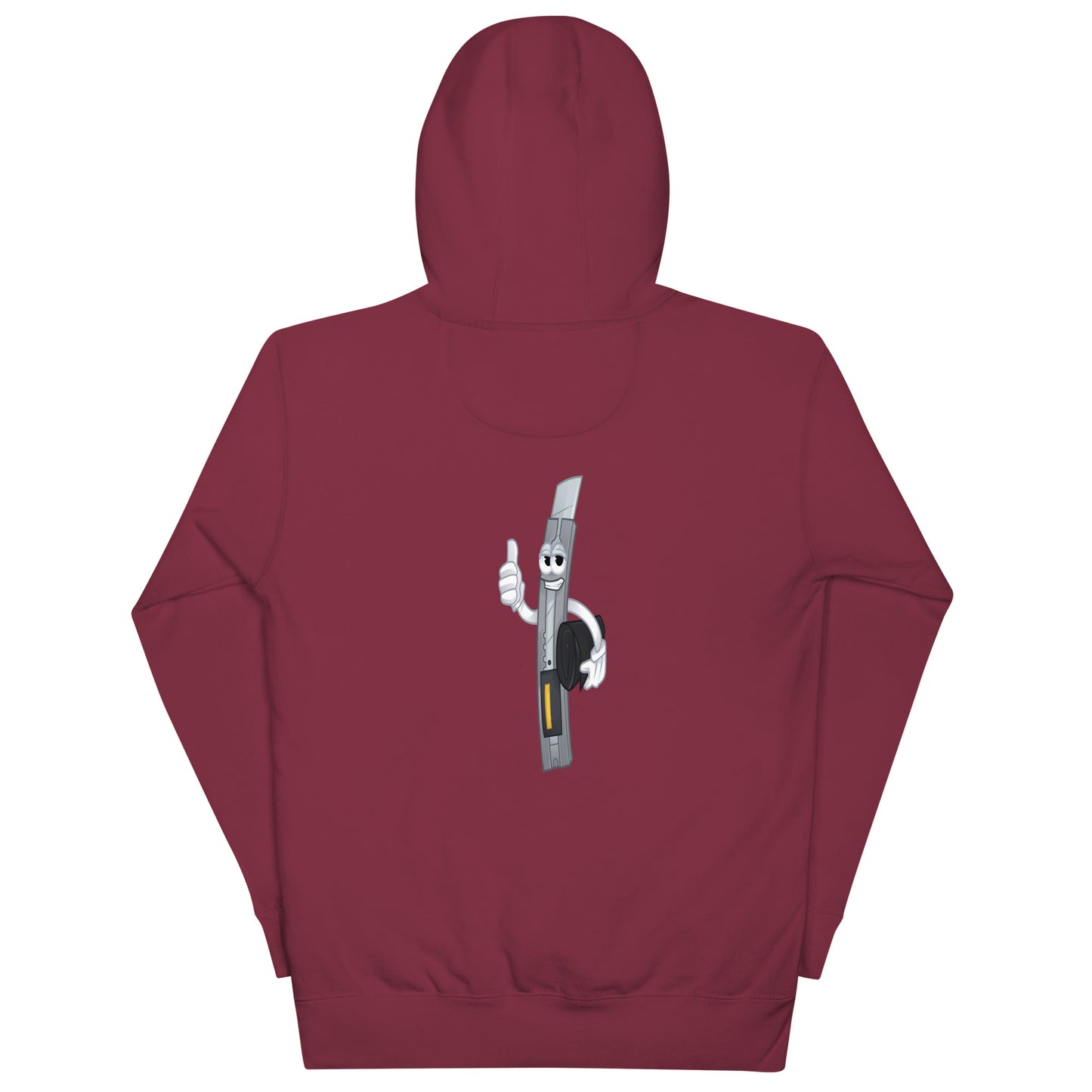 TINT by Pro Tinter Unisex Hoodie