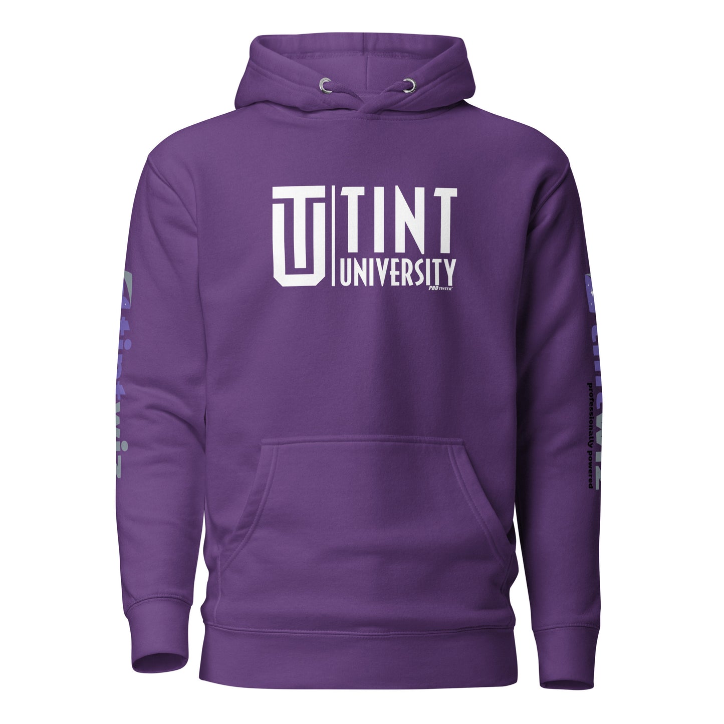 Tint University - Tintwiz Edition Hoodie (Limited Edition)