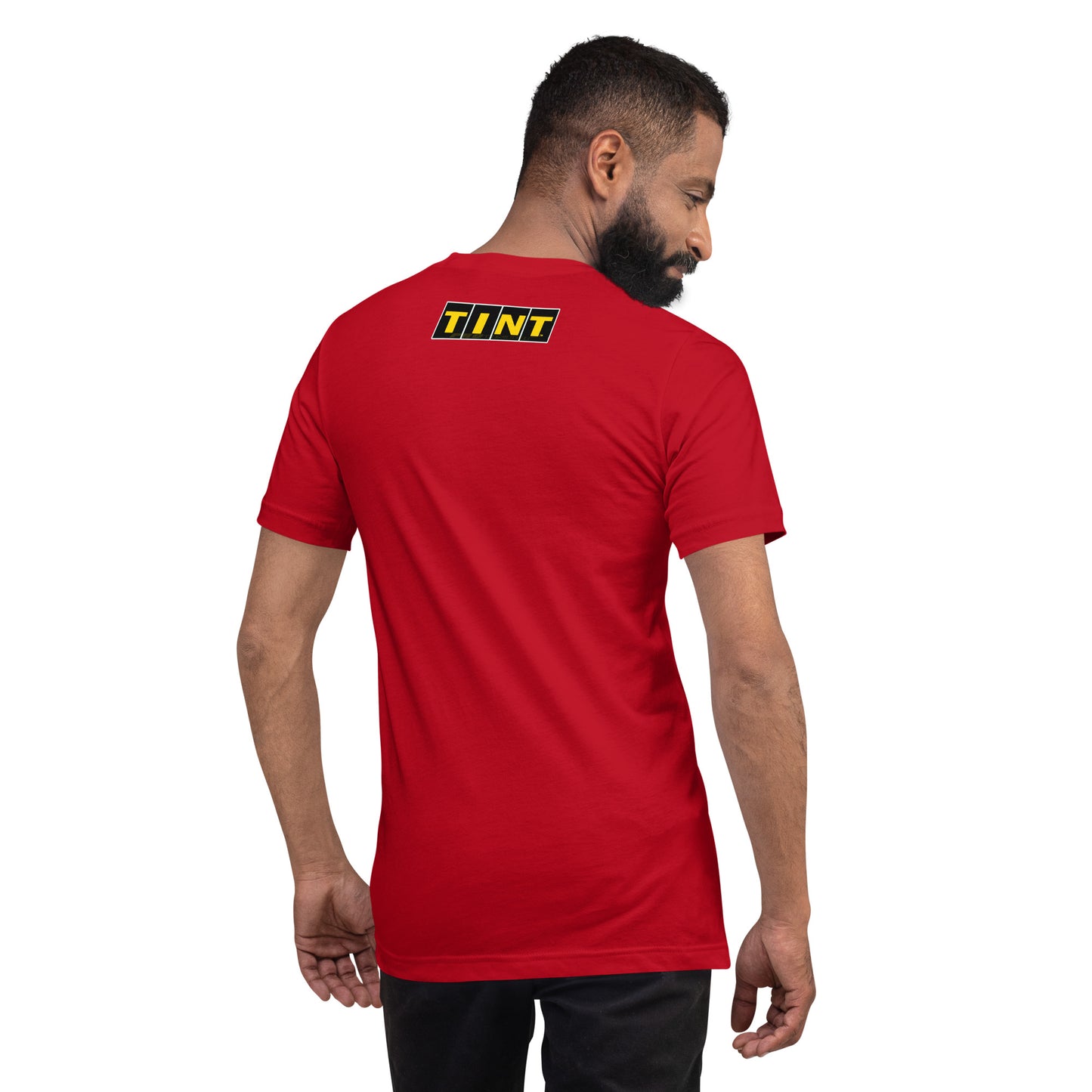 Packing Heat by Pro Tinter Unisex T-Shirt (On Sale)