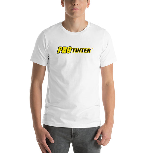 Pro Tinter X Pro Edition Short-sleeve unisex t-shirt